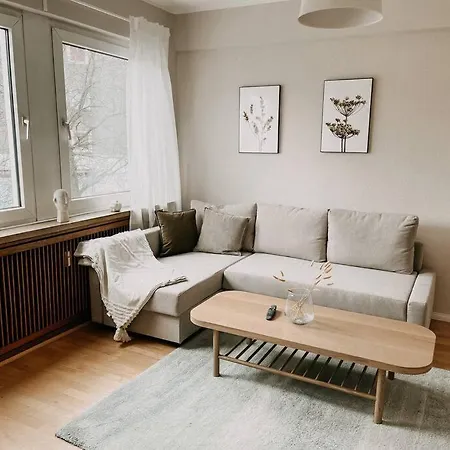 Geraeumig, Zentral, Messe Nah! Be1r Эссен