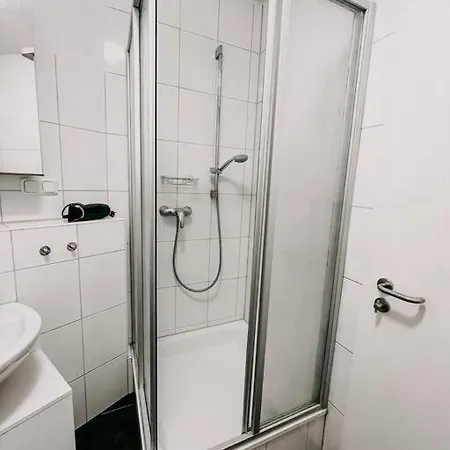 Geraeumig, Zentral, Messe Nah! Be1r Эссен