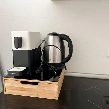 Geraeumig, Zentral, Messe Nah! Be1r *