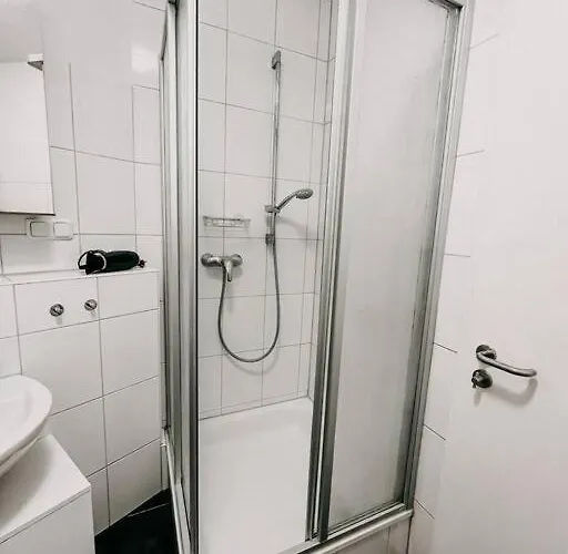 Geraeumig, Zentral, Messe Nah! Be1r Essen